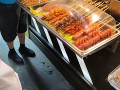 -正新鸡排·炸鸡汉堡(奥城店)