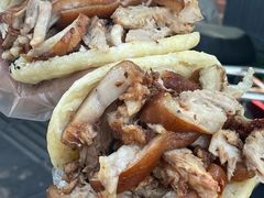 -聚首堂·特色小吃·肘子(什刹海德胜门店)