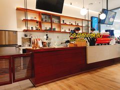 -Peet's 皮爷咖啡(乐峰店)