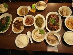 -松發肉骨茶(牛车水店)