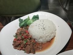 -三个大叔东北烧烤·砂锅菜(西三旗店)