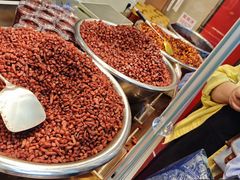 -丁家脆哨(民生路店)