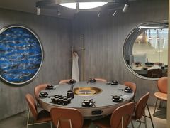-湊湊火锅·茶憩(南京万象天地店)