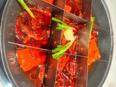 -伍师兄市井火锅(东部星悦天地店)
