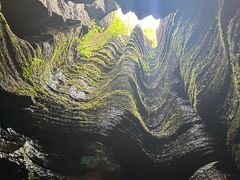 -梭布垭石林景区