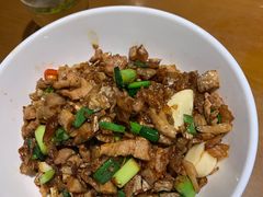 -格塘人家·山泉水煮鱼(望兴家园店)