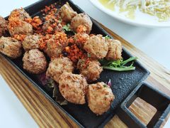 -Lotus 莲花空间(国贸商城店)