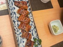 -德川家日本料理(中关村店)