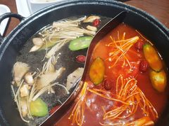 -刘火辣老火锅(光谷店)