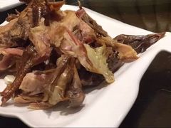 -浩家苑菜馆(汉口路店)
