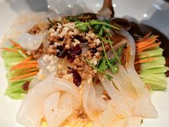-李记饺子·熏酱东北菜(欢乐谷店)