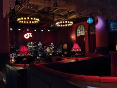 -JZ Club 爵士酒吧(上海店)