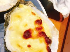 -生蚝小镇海鲜餐厅(哈西店)
