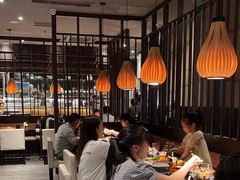 -匠和风精致料理(宁德万达店)