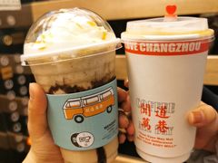 -闻道万巷咖啡馆(南大街地铁站店)