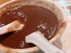 红豆沙-古井假日酒店-古井面馆•淮上豆府(长江东路店)