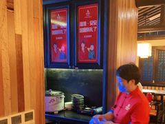-老淮安·淮安菜(涟水店)