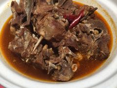 -西贝莜面村(上海百联西郊店)