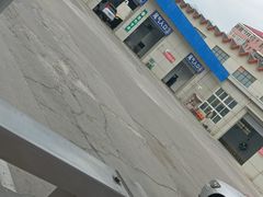 -京西五环检测场