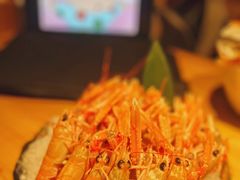 -花和海鲜自助(梅江店)