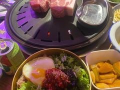 -济州爱肉堂(总店)