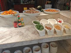 -忘情水鱼头·鲜鱼火锅(滨江中路店)