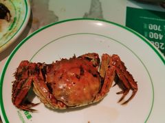 -亚马逊海鲜自助(梅溪湖步步高店)