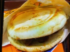 -魏家凉皮(十里河店)