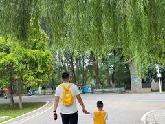 -石家庄市动物园