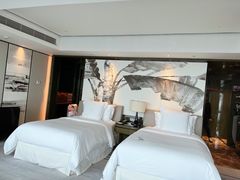 -广州四季酒店
