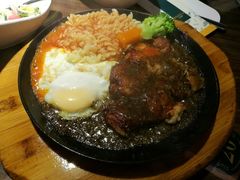 -豪享来中西餐厅(金水东路店)