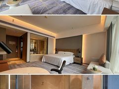 -广州粤海喜来登酒店