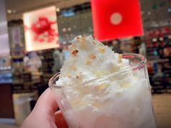 香草奶昔-VENCHI 闻绮(北京国贸商城店)