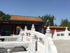 -武清南湖绿博园