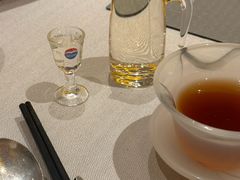-北京柏悦酒店·锦庭餐厅Dining Room