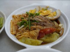 -老牌传统粿汁