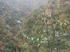 -井冈山风景名胜区