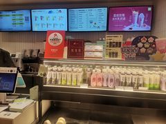 -奈雪的茶(大悦城店)