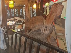 -和源祥·日照菜扛把子(万平口一店)