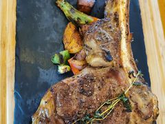 -蓝枪鱼西餐厅(锦华店)