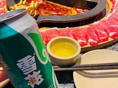 -蜀大侠火锅(四川北路店)