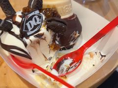 -DQ·蛋糕·冰淇淋(万象城店)