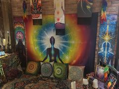 -雪灵魔法世界SHELLY’S TAROT(大良桂畔里店)