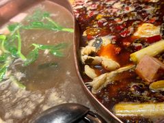 -三只耳火锅(宽窄巷子店)