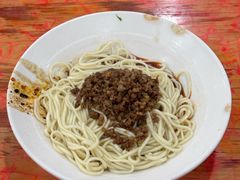 -华兴街自力面店