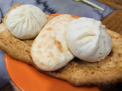 -马记伊源斋涮肉·清真菜(潘家园古玩市场店)