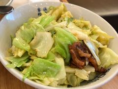 -五口灶下饭小炒(洛社店)