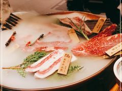 -黑牛の店·和牛烧肉(大悦城店)