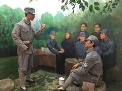 景点-浙东革命根据地纪念馆