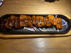中八楼玖蘑菇-中8楼风尚云南菜(颐堤港店)